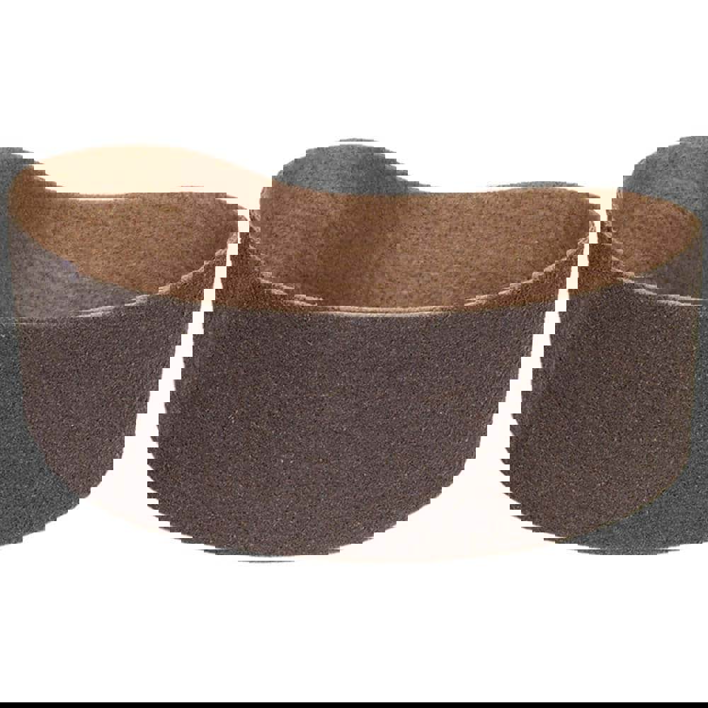 Abrasive Belt: 4